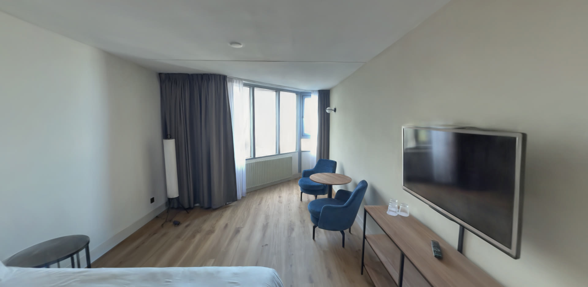 NUVORA Virtual Spaces — begehbarer 3D-Rundgang